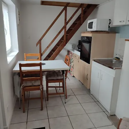 Location Petite Maison Vakantiehuis