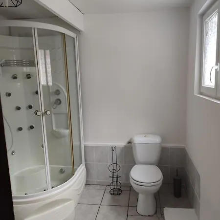 Location Petite Maison