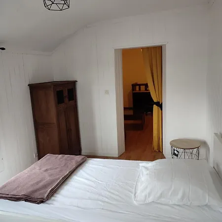 Location Petite Maison Vakantiehuis *