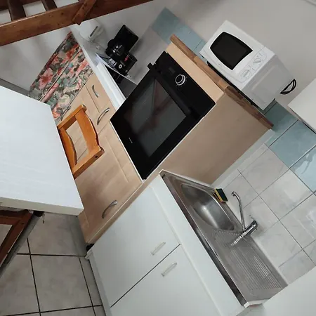 Vakantiehuis Location Petite Maison