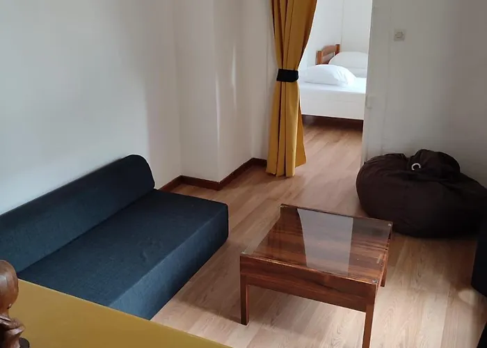 Vakantiehuis Location Petite Maison