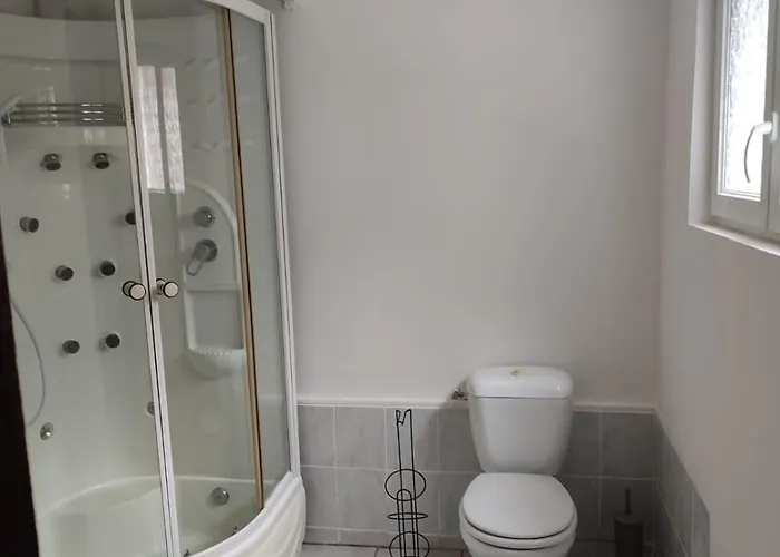 Location Petite Maison