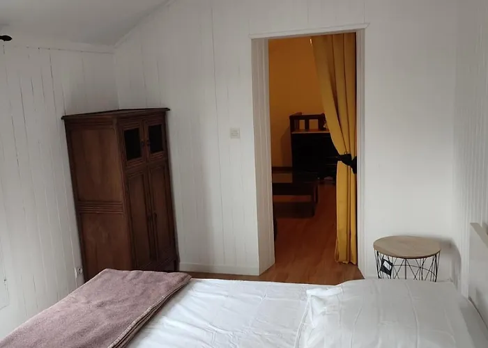 Location Petite Maison Vakantiehuis *