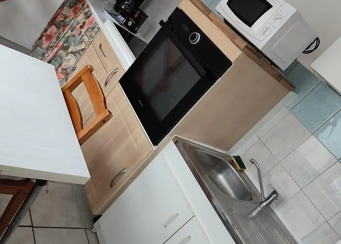 Vakantiehuis Location Petite Maison